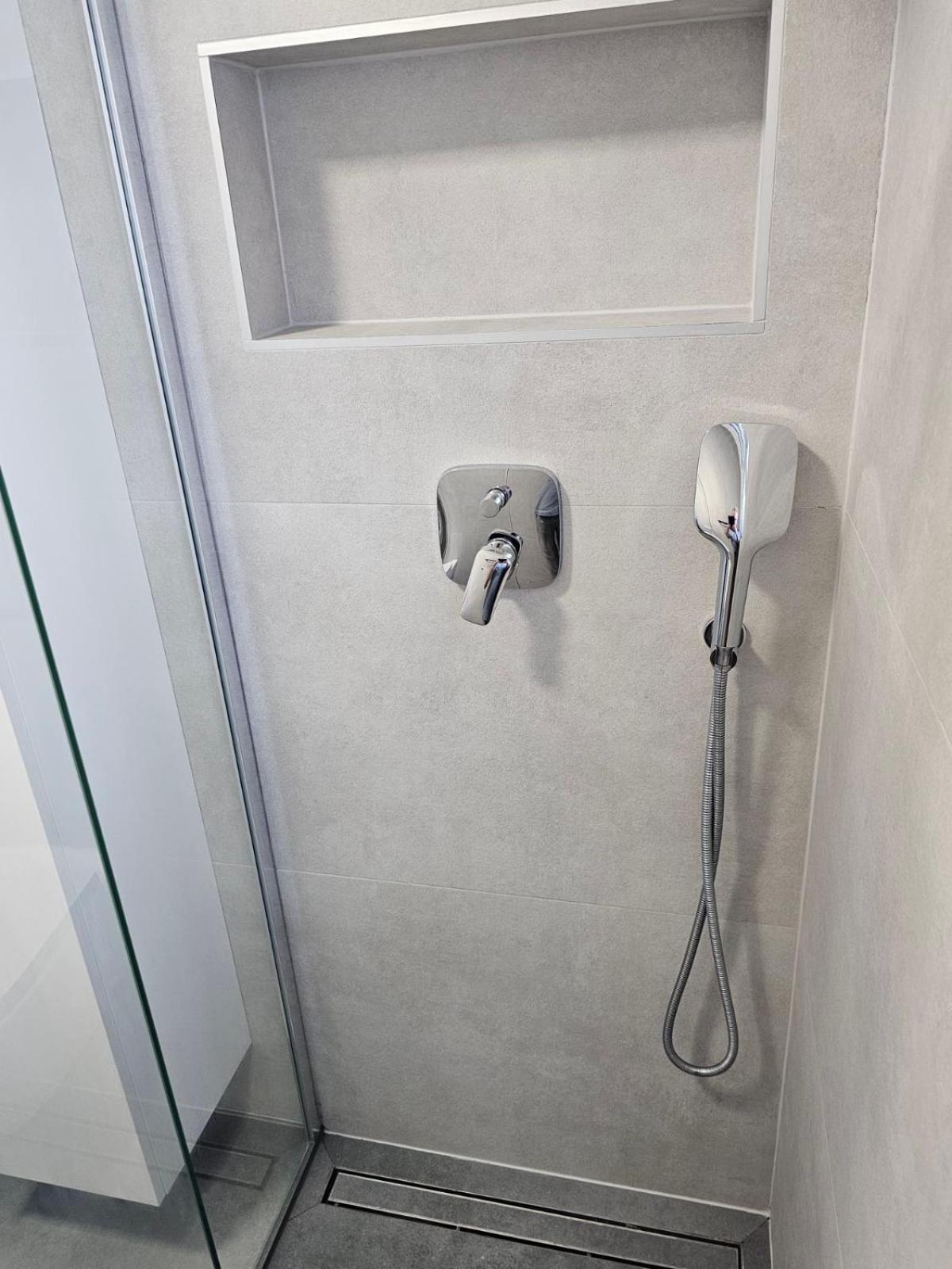 Grozic - A1 Apartma Opatija