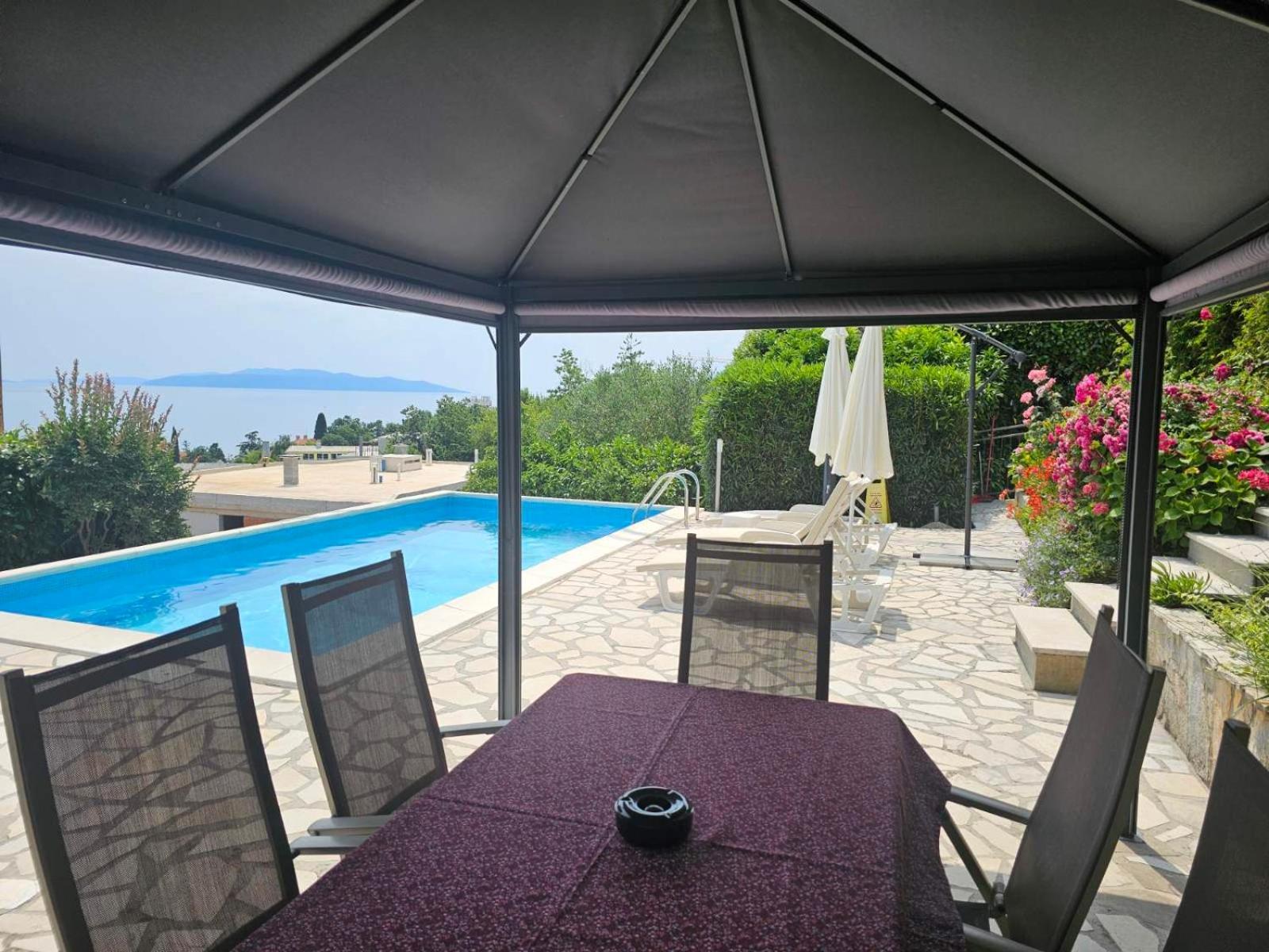 Grozic - A1 Apartma Opatija