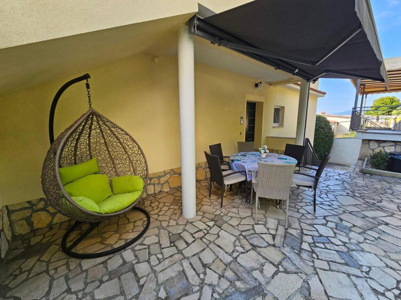 Apartma Grozic - A1 Opatija