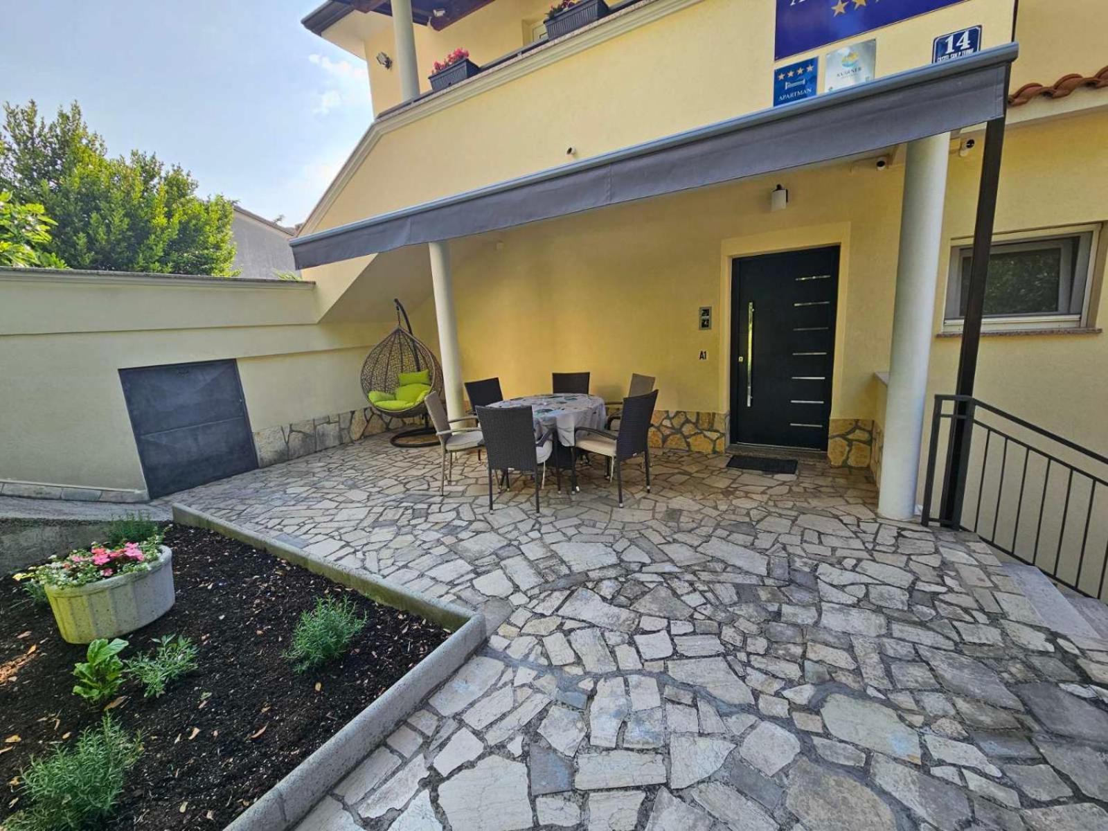 Grozic - A1 * Opatija