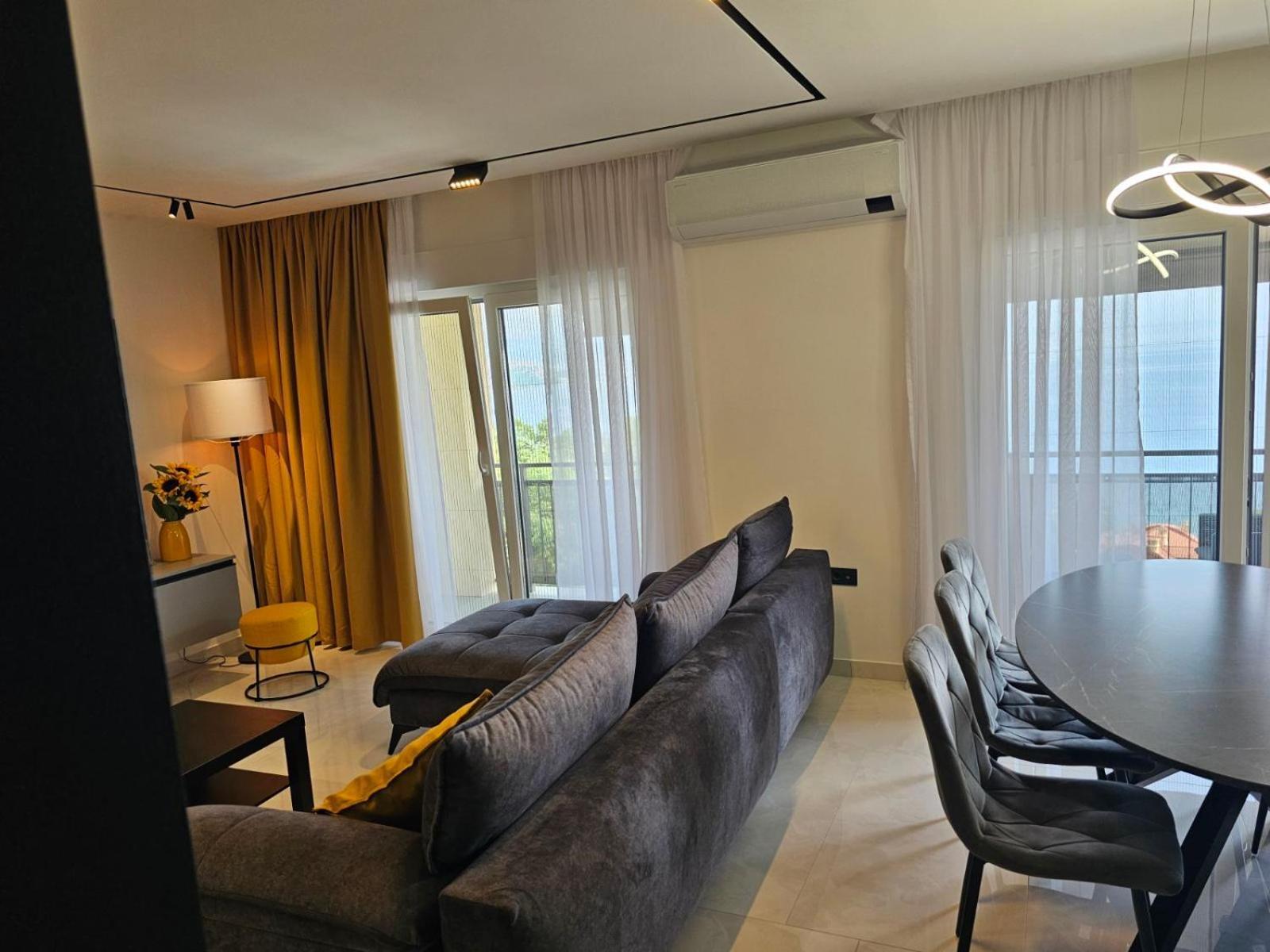 Grozic - A1 Apartma Opatija