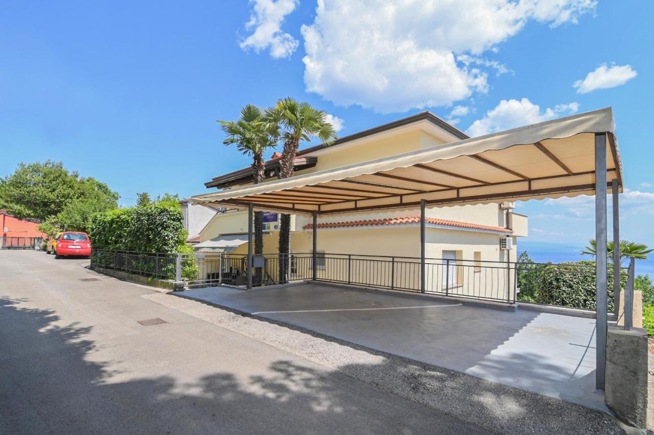 Grozic - A1 * Opatija
