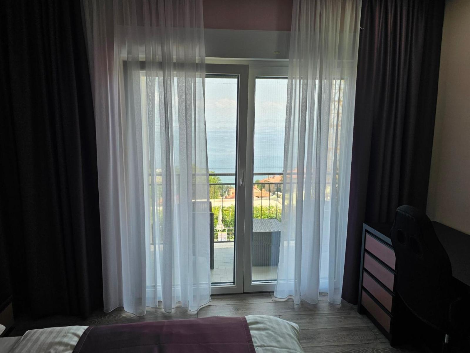 Apartmán Grozic - A1 *