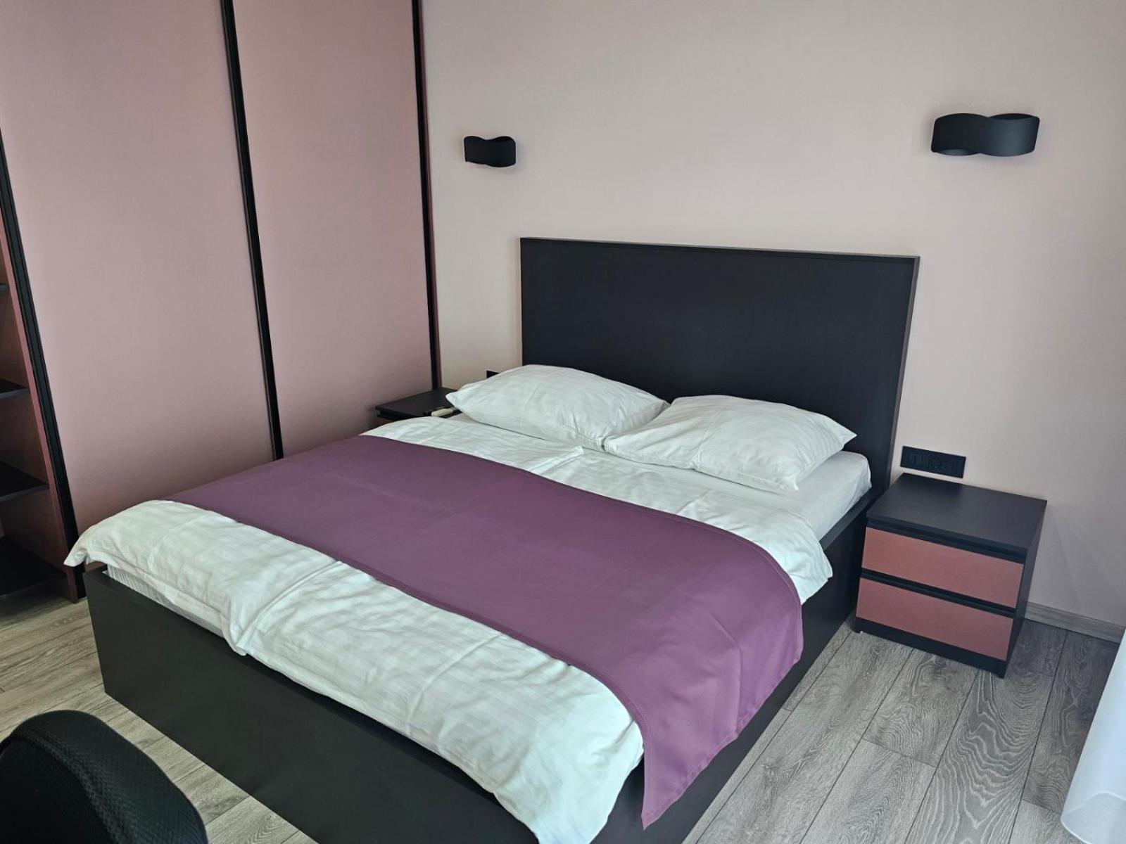Apartmán Grozic - A1 *