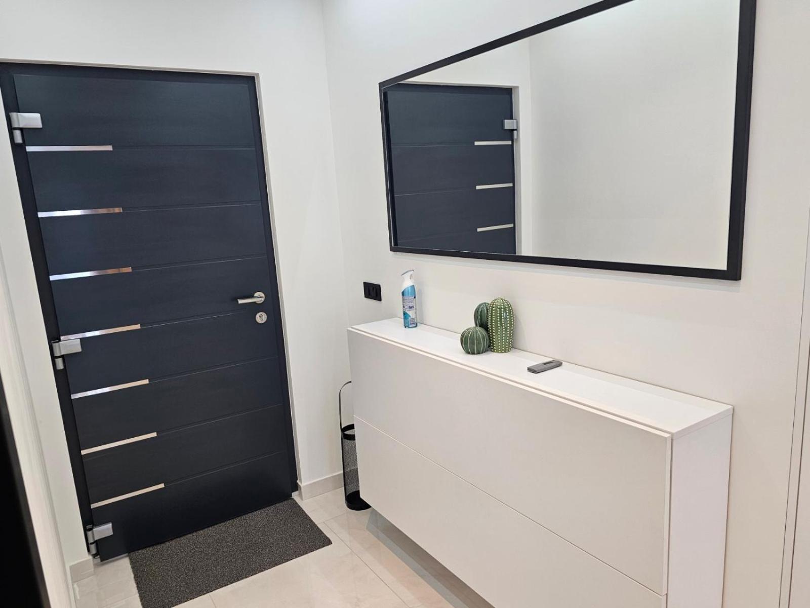 Apartmán Grozic - A1 Opatija