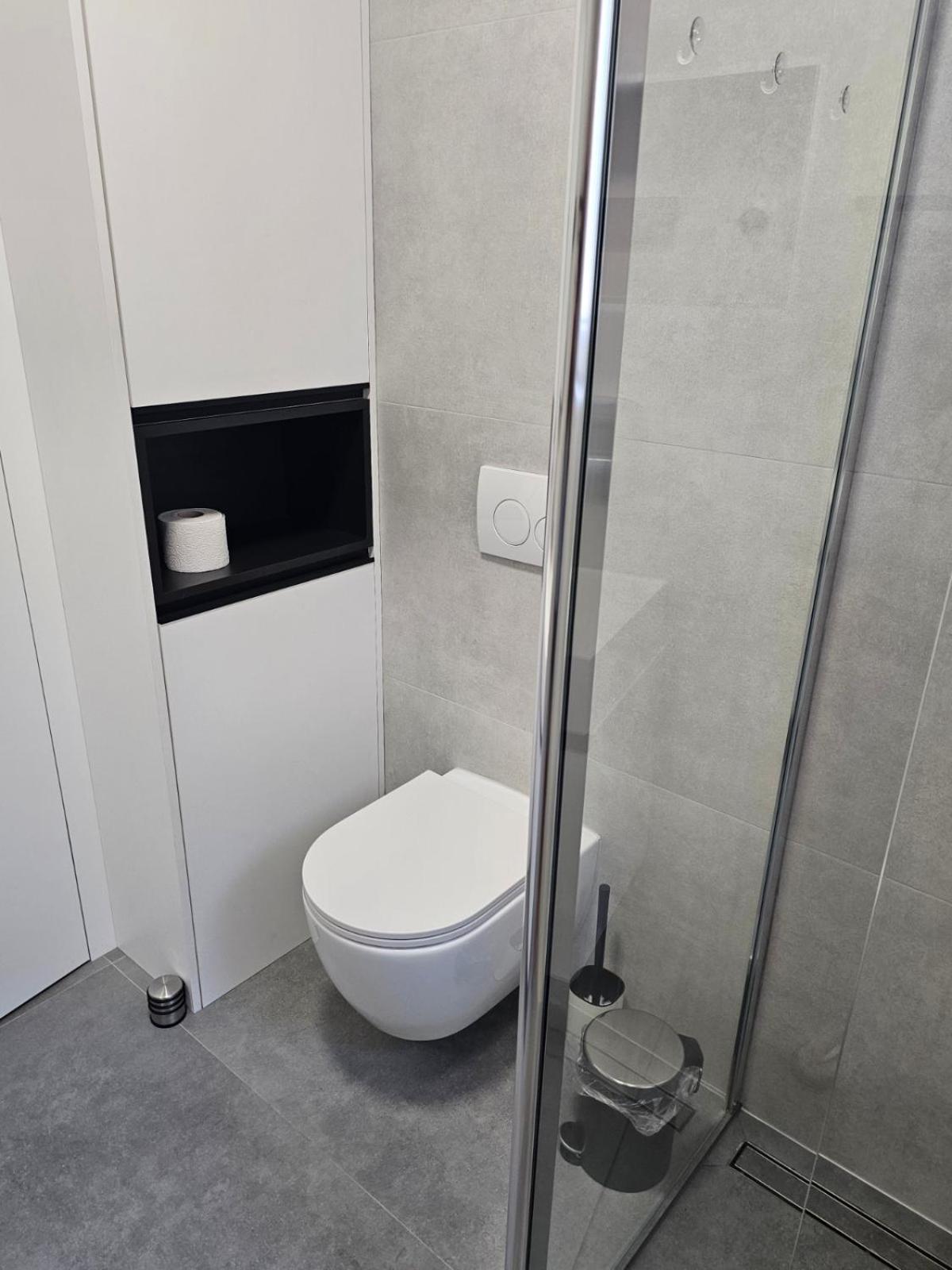 Grozic - A1 Apartmán