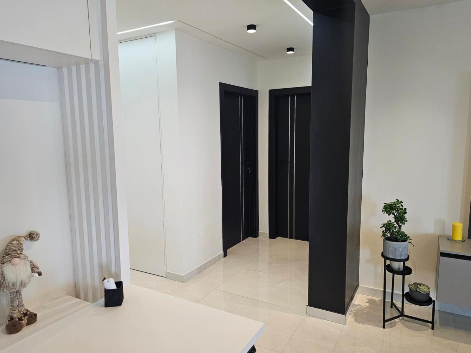 Grozic - A1 Apartmán