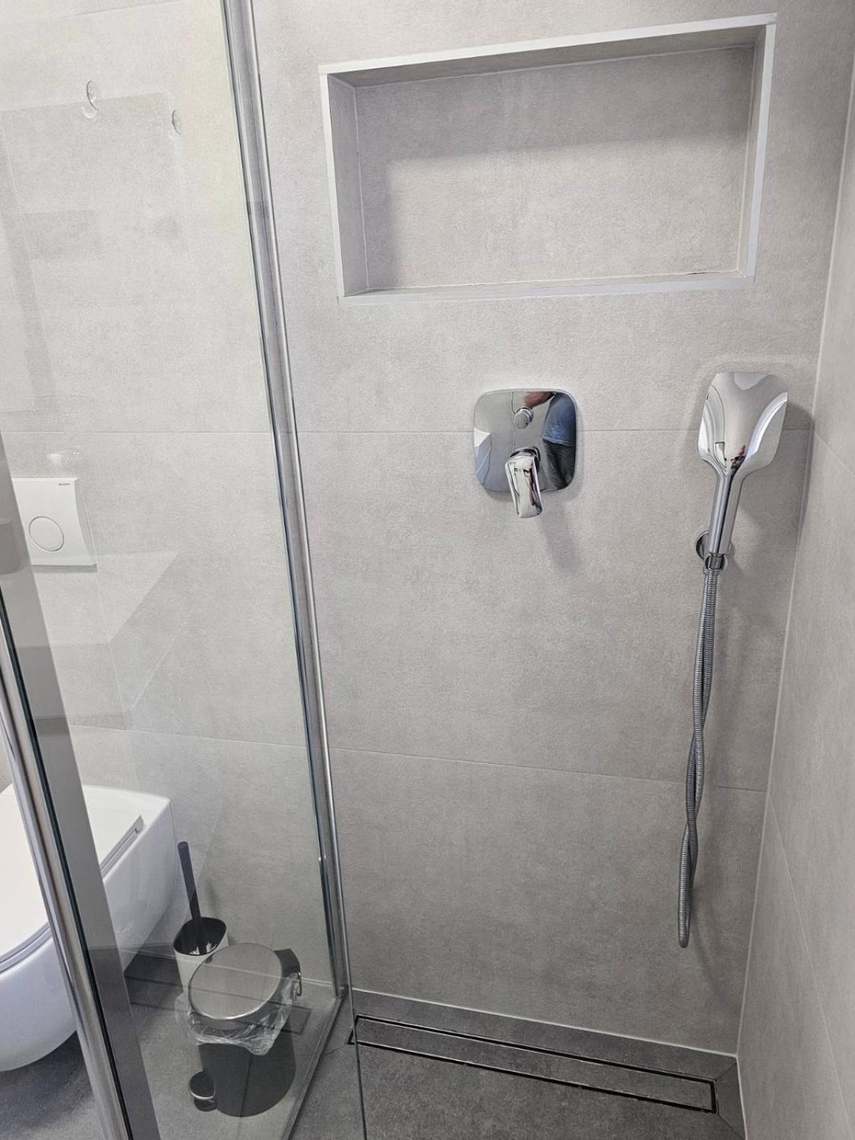 Apartmán Grozic - A1