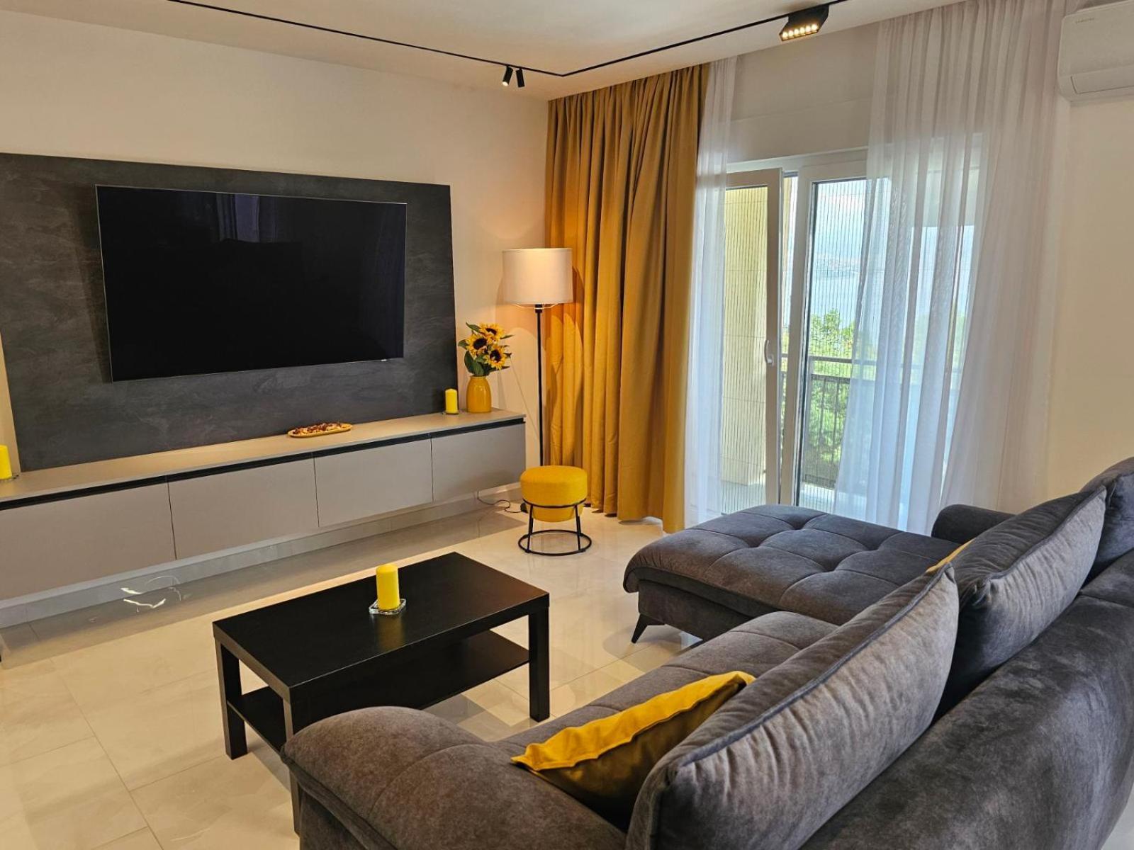 Apartmán Grozic - A1 Opatija